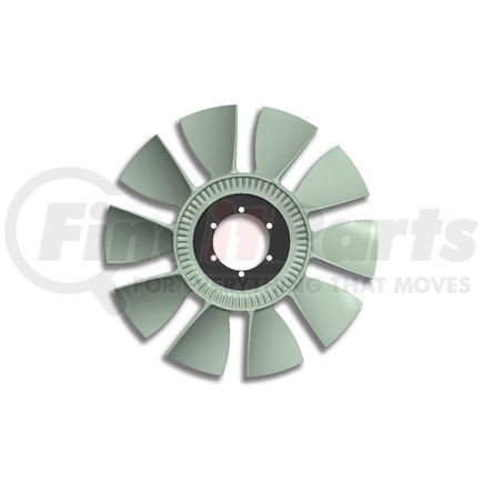 4735-42600-98KM by KIT MASTERS - Engine Fan