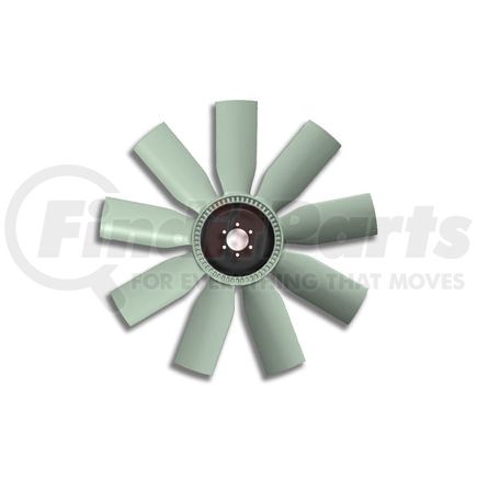 4735-42621-08KM by KIT MASTERS - Engine Fan