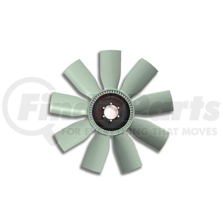 4735-42621-23KM by KIT MASTERS - Engine Fan