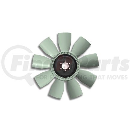 4735-42621-42KM by KIT MASTERS - Engine Fan