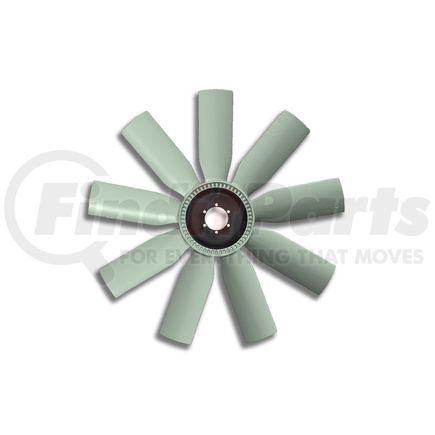 4735-42621-506KM by KIT MASTERS - Engine Fan