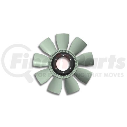 4735-42621-54KM by KIT MASTERS - Engine Fan