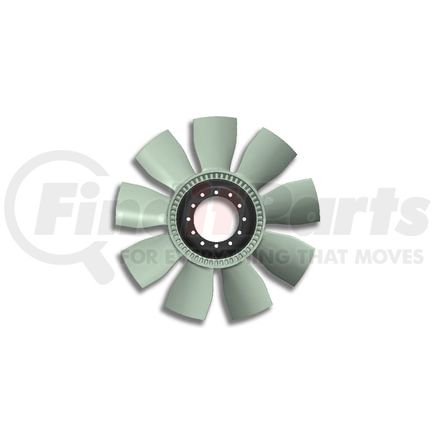 4735-42621-82KM by KIT MASTERS - Engine Fan