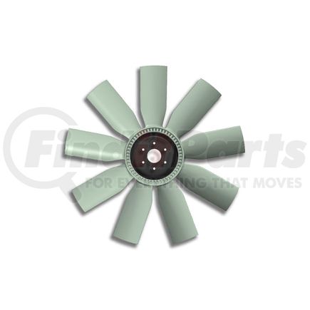 4735-42621-997KM by KIT MASTERS - Engine Fan