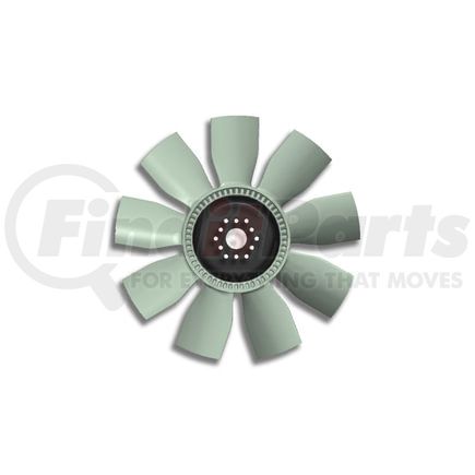 4735-42621-999KM by KIT MASTERS - Engine Fan