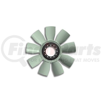 4735-42621-98KM by KIT MASTERS - Engine Fan