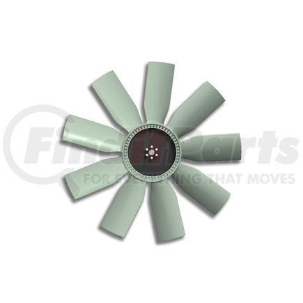 4735-42622-06KM by KIT MASTERS - Engine Fan