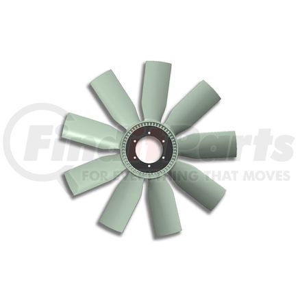 4735-42622-09KM by KIT MASTERS - Engine Fan