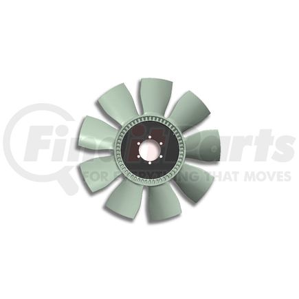 4735-42622-103KM by KIT MASTERS - Engine Fan