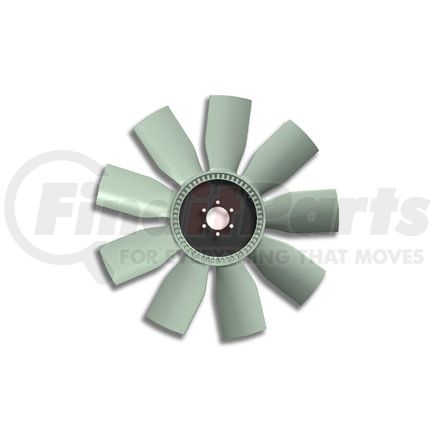 4735-42622-27KM by KIT MASTERS - Engine Fan