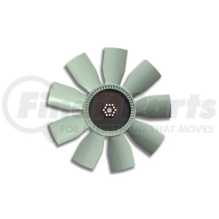 4735-42622-35KM by KIT MASTERS - Engine Fan
