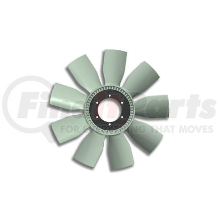 4735-42622-39KM by KIT MASTERS - Engine Fan