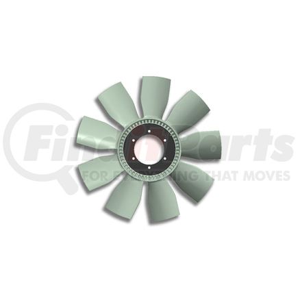 4735-42622-44KM by KIT MASTERS - Engine Fan