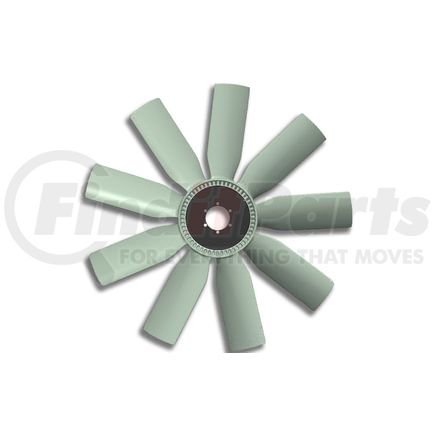 4735-42622-506KM by KIT MASTERS - Engine Fan