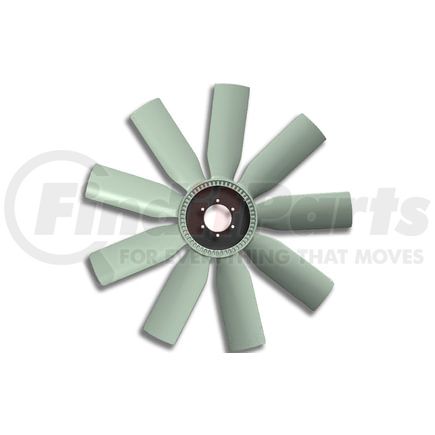 4735-42622-507KM by KIT MASTERS - Engine Fan