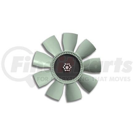 4735-42622-50KM by KIT MASTERS - Engine Fan