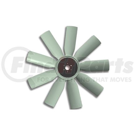 4735-42622-504KM by KIT MASTERS - Engine Fan