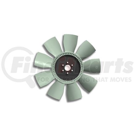 4735-42622-51KM by KIT MASTERS - Engine Fan