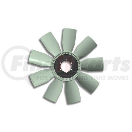 4735-42622-65KM by KIT MASTERS - Engine Fan