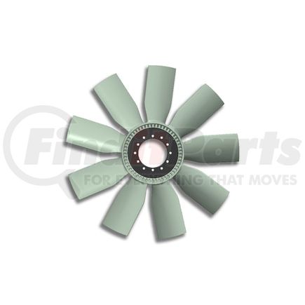 4735-42622-66KM by KIT MASTERS - Engine Fan