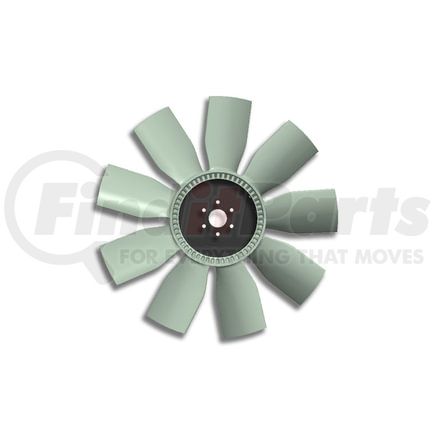 4735-42622-68KM by KIT MASTERS - Engine Fan