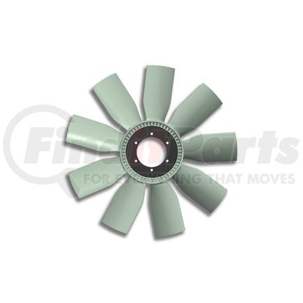 4735-42622-63KM by KIT MASTERS - Engine Fan