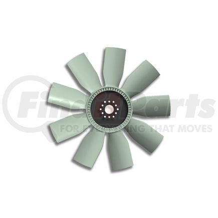 4735-42622-81KM by KIT MASTERS - Engine Fan