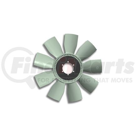 4735-42622-71KM by KIT MASTERS - Engine Fan