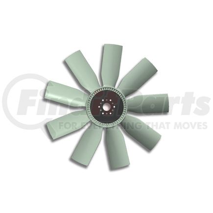 4735-42622-87KM by KIT MASTERS - Engine Fan