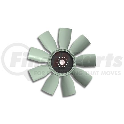 4735-42622-993KM by KIT MASTERS - Engine Fan