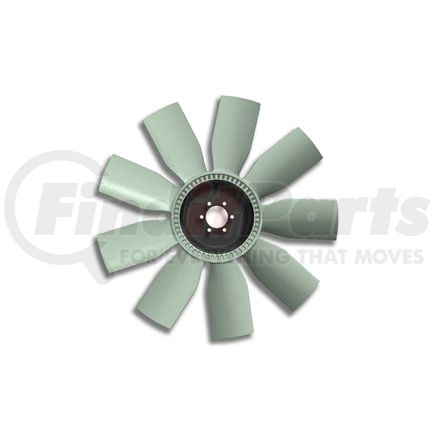 4735-42623-05KM by KIT MASTERS - Engine Fan