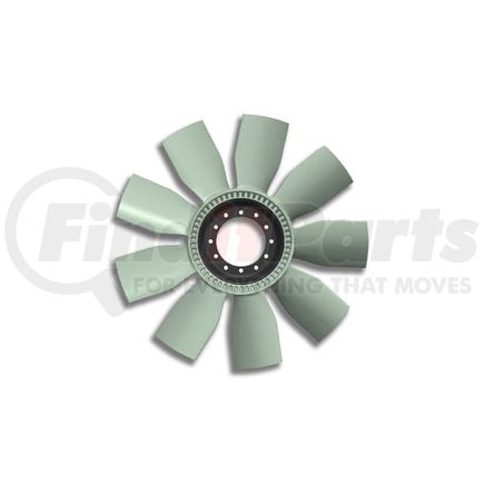 4735-42623-104KM by KIT MASTERS - Engine Fan