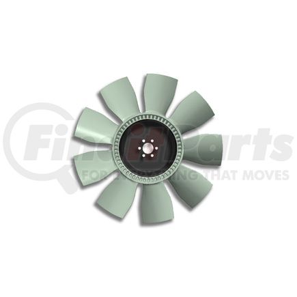 4735-42623-108KM by KIT MASTERS - Engine Fan