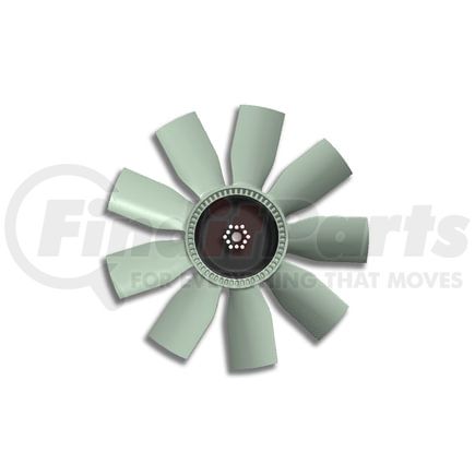 4735-42623-25KM by KIT MASTERS - Engine Fan