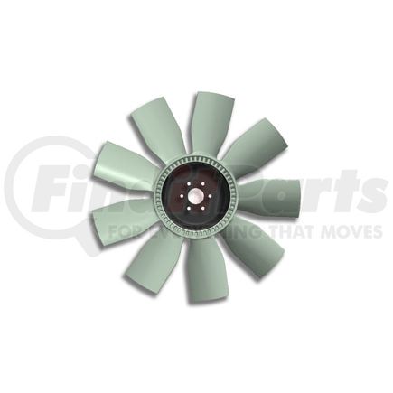 4735-42623-31KM by KIT MASTERS - Engine Fan