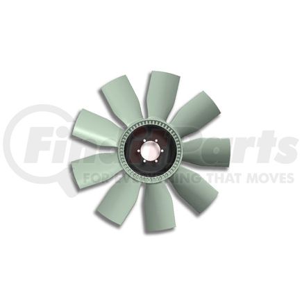 4735-42623-33KM by KIT MASTERS - Engine Fan