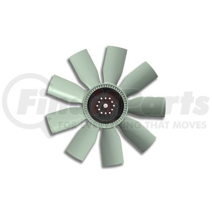 4735-42623-81KM by KIT MASTERS - Engine Fan