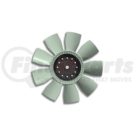 4735-42623-82KM by KIT MASTERS - Engine Fan