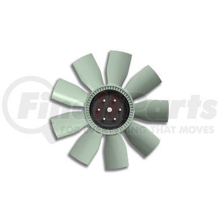 4735-42623-72KM by KIT MASTERS - Engine Fan