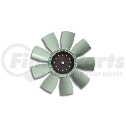 4735-42623-98KM by KIT MASTERS - Engine Fan