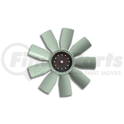 4735-42623-96KM by KIT MASTERS - Engine Fan