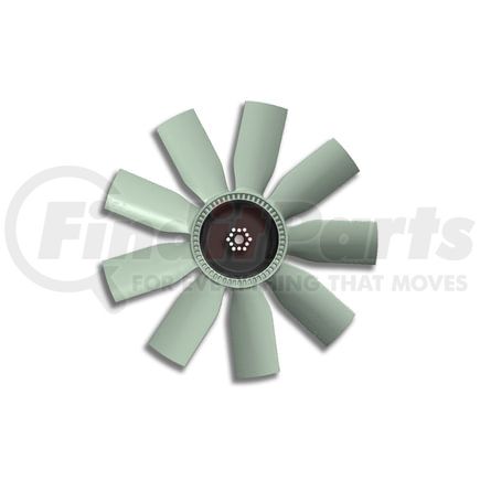 4735-42623-999KM by KIT MASTERS - Engine Fan