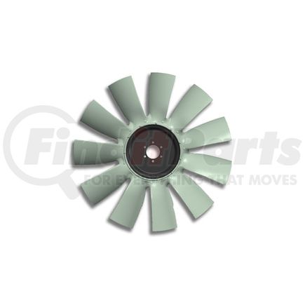 4735-44003-07KM by KIT MASTERS - Engine Fan