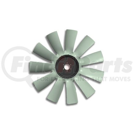 4735-44003-989KM by KIT MASTERS - Engine Fan