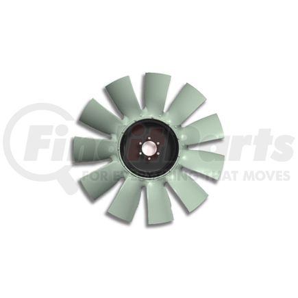 4735-44003-999KM by KIT MASTERS - Engine Fan