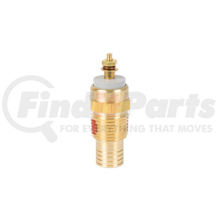Kit Masters 576835 Engine Cooling Fan Clutch Thermostat Shutterstat 215 Degree Normally Closed Overtemp Warning Engine