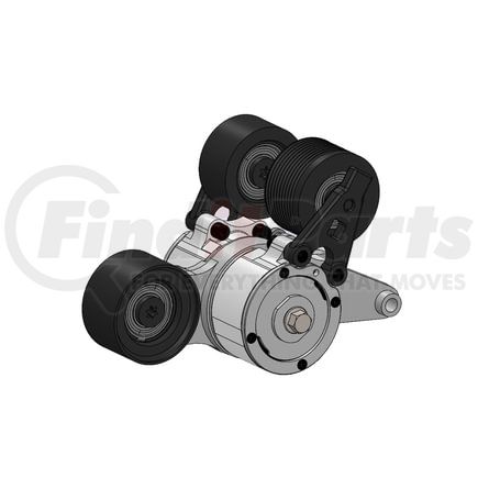 638667 by KIT MASTERS - PolyForce Belt Tensioner