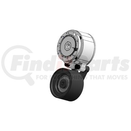 Kit Masters 689404 Accessory Drive Belt Tensioner PolyForce Belt Tensioner