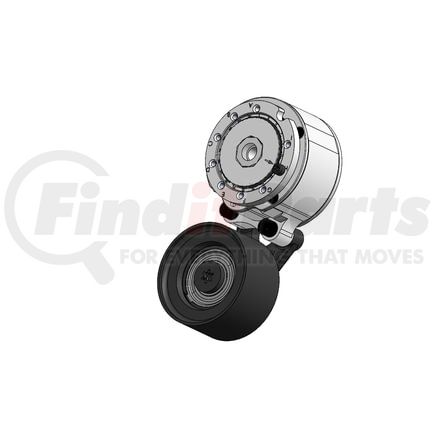 689401 by KIT MASTERS - PolyForce Belt Tensioner