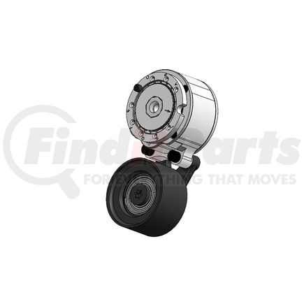 Kit Masters 689403 Accessory Drive Belt Tensioner PolyForce Belt Tensioner
